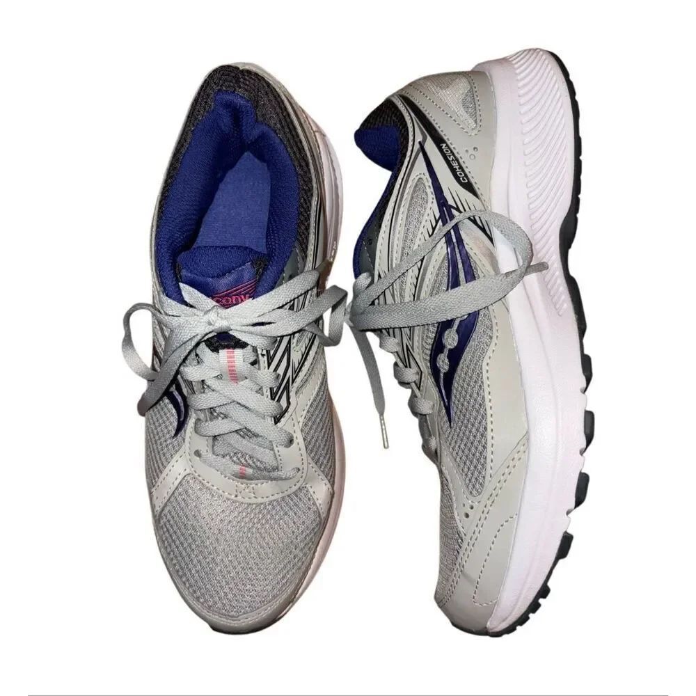Saucony Cohesion 14 Sneakers